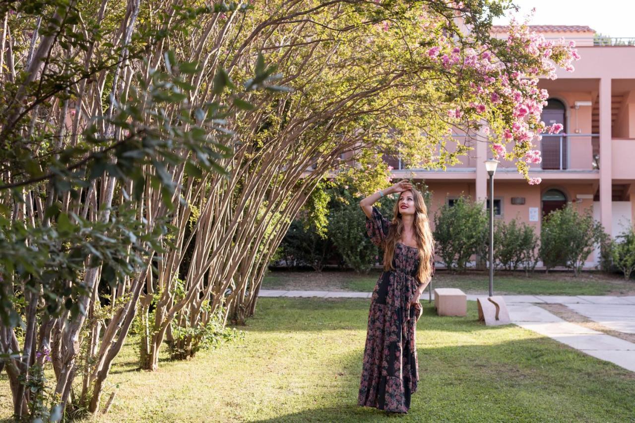 Garden Toscana Resort San Vincenzo Dış mekan fotoğraf