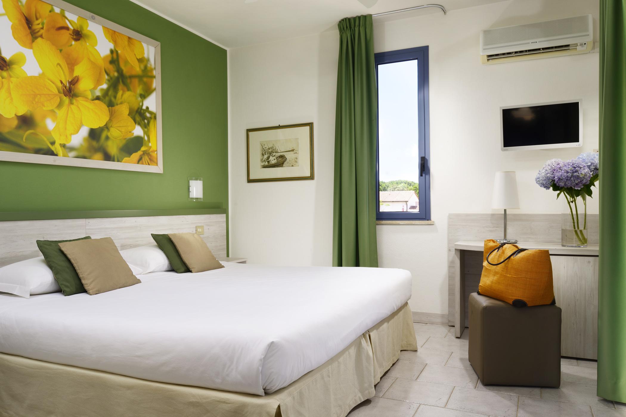 Garden Toscana Resort San Vincenzo Dış mekan fotoğraf
