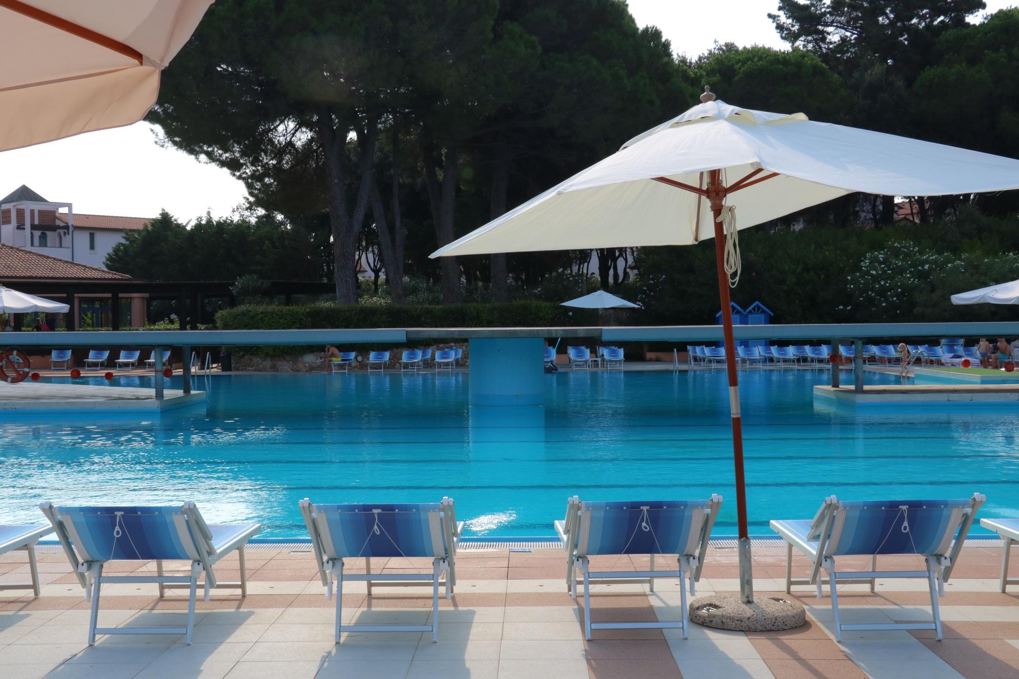 Garden Toscana Resort San Vincenzo Dış mekan fotoğraf