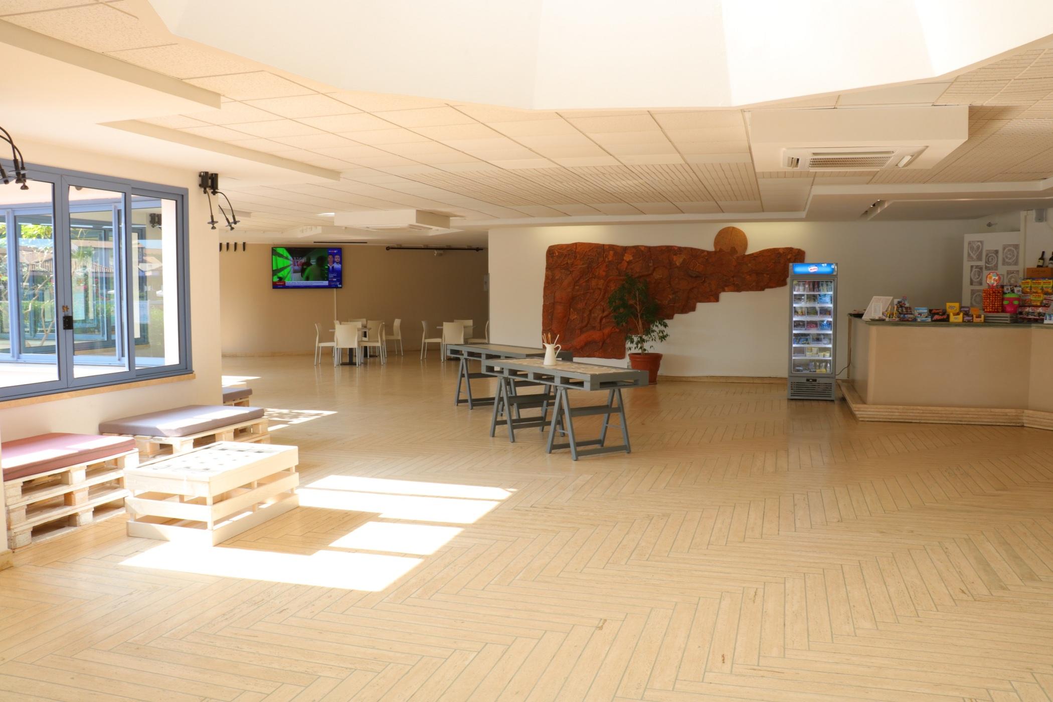 Garden Toscana Resort San Vincenzo Dış mekan fotoğraf