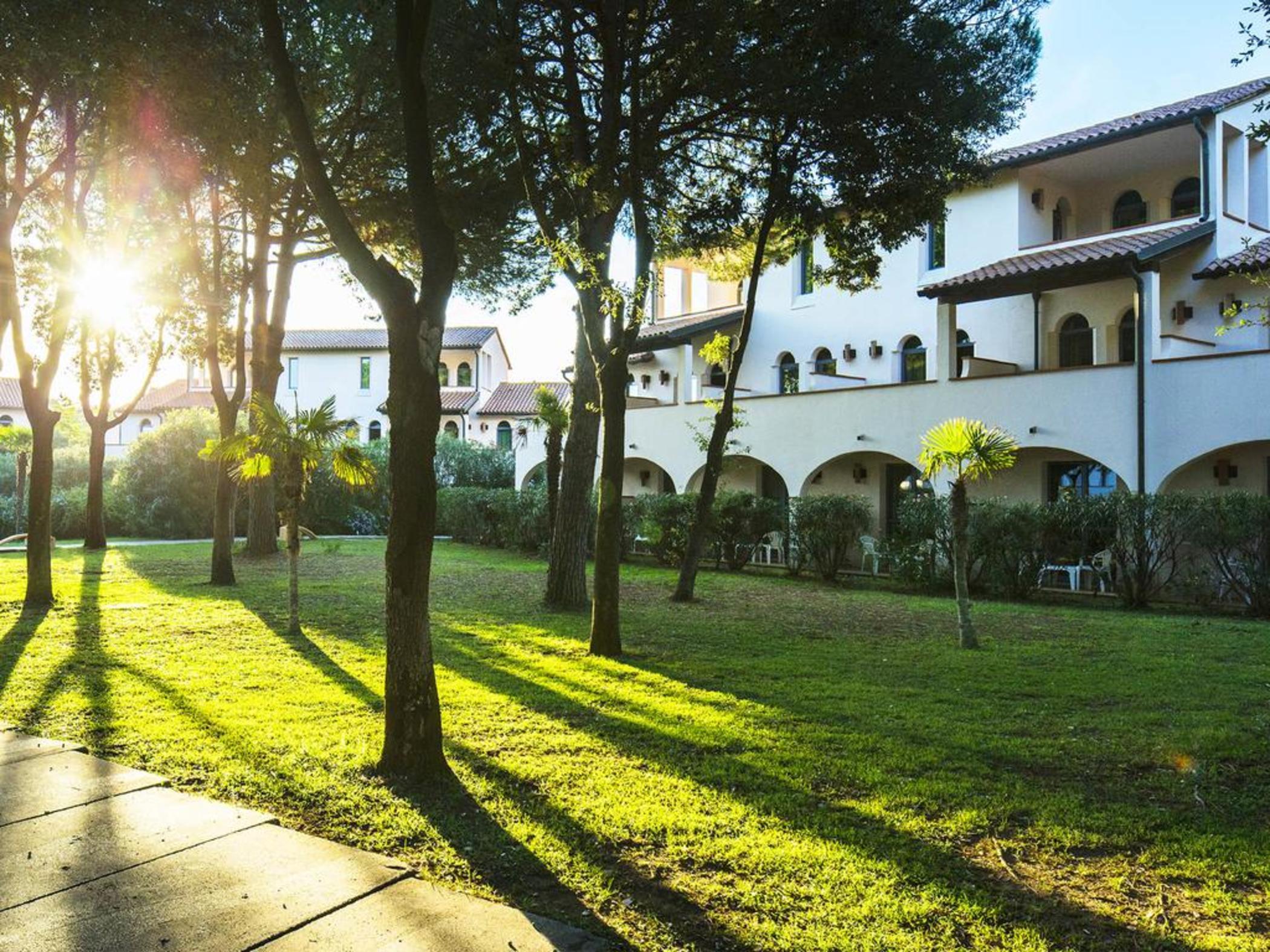 Garden Toscana Resort San Vincenzo Dış mekan fotoğraf