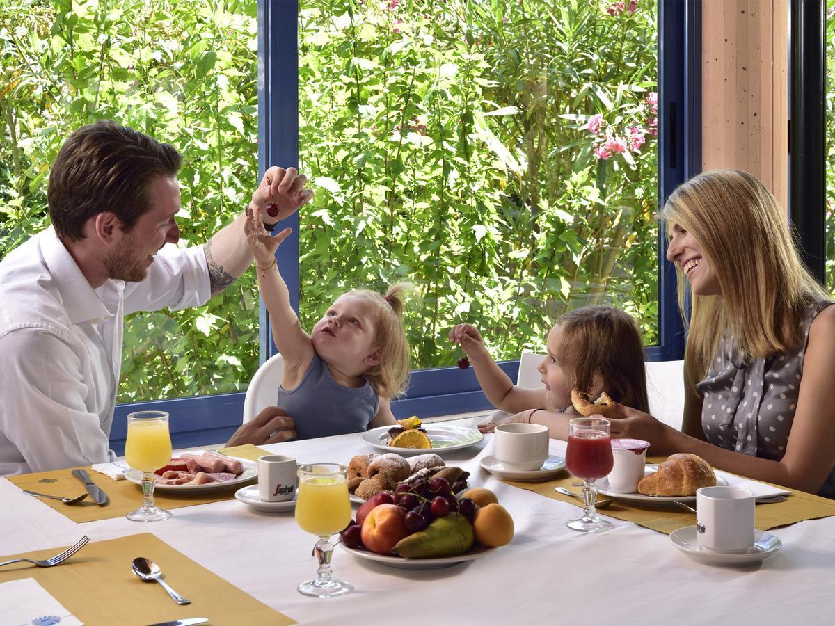 Garden Toscana Resort San Vincenzo Dış mekan fotoğraf