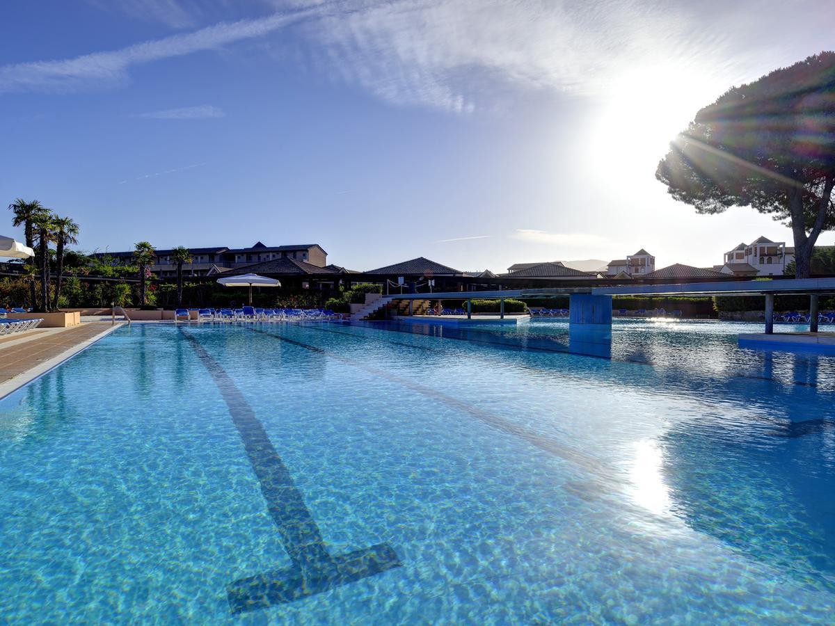 Garden Toscana Resort San Vincenzo Dış mekan fotoğraf